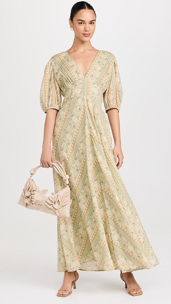 Mille Florencia Dress | Shopbop Product Image