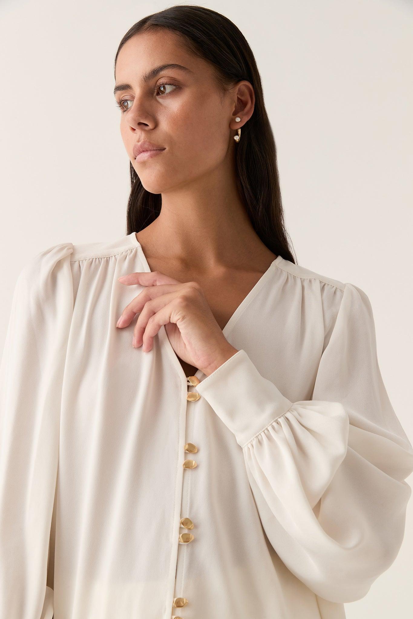 Paloma Blouse Female Product Image