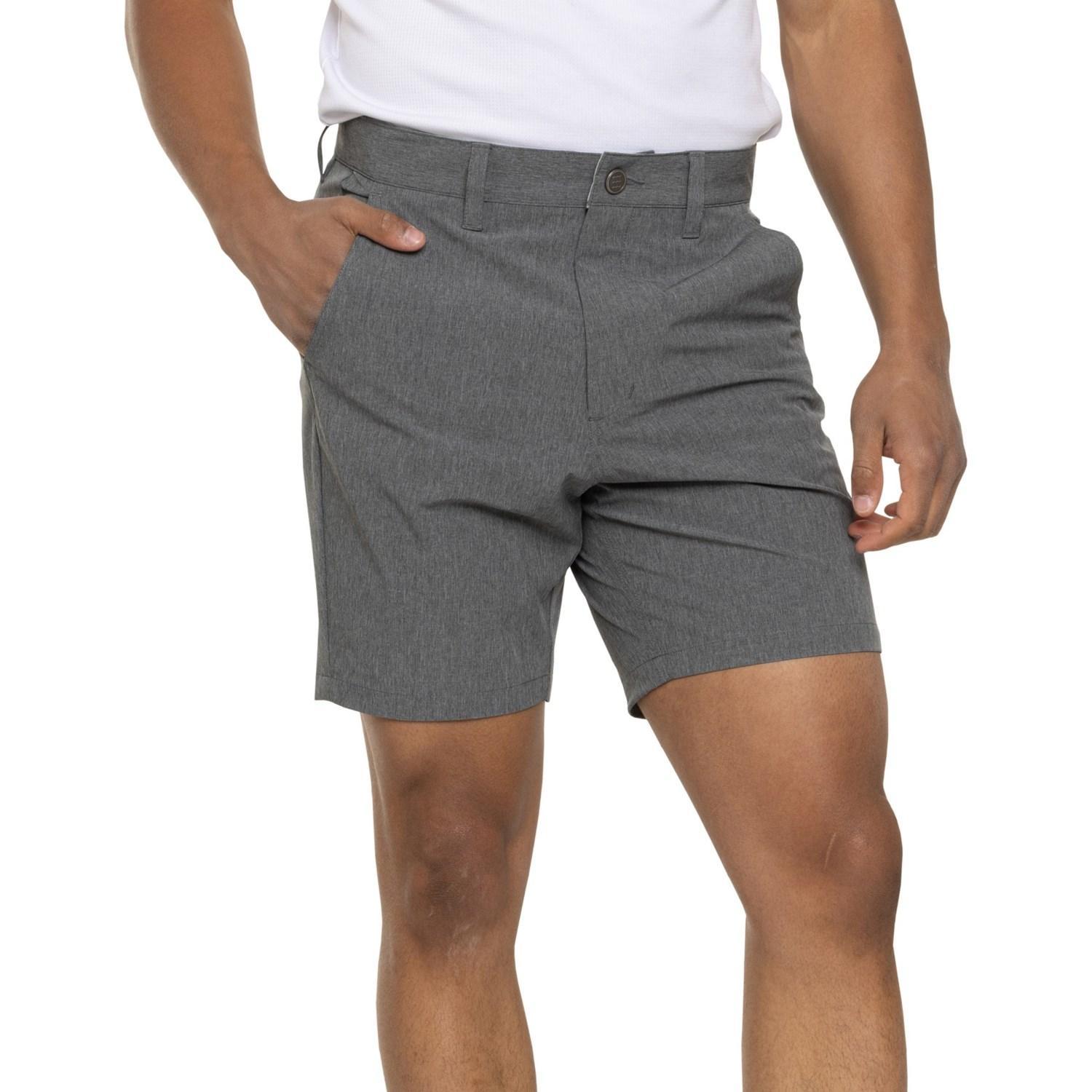 Free Fly Hybrid II Shorts Product Image