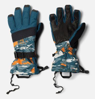 Columbia Men's Whirlibird II Ski Gloves- Product Image