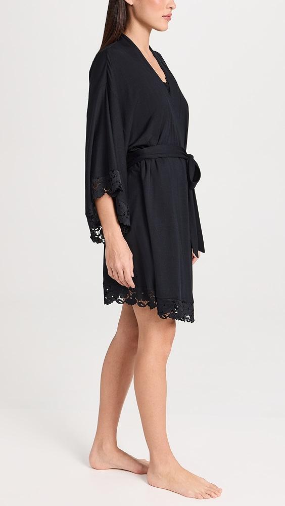 Eberjey Naya Robe | Shopbop Product Image