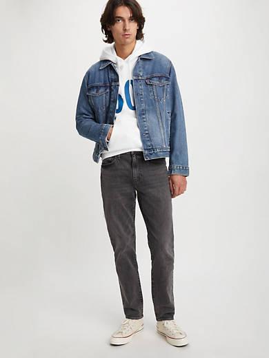 Levi's Taper Fit Men's Jeans Product Image