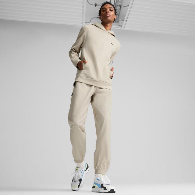 PUMA OPEN ROAD Men's Cargo Woven Pants Product Image