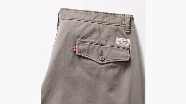 Levi's® XX Chino Authentic Straight Fit Men's Pants Product Image