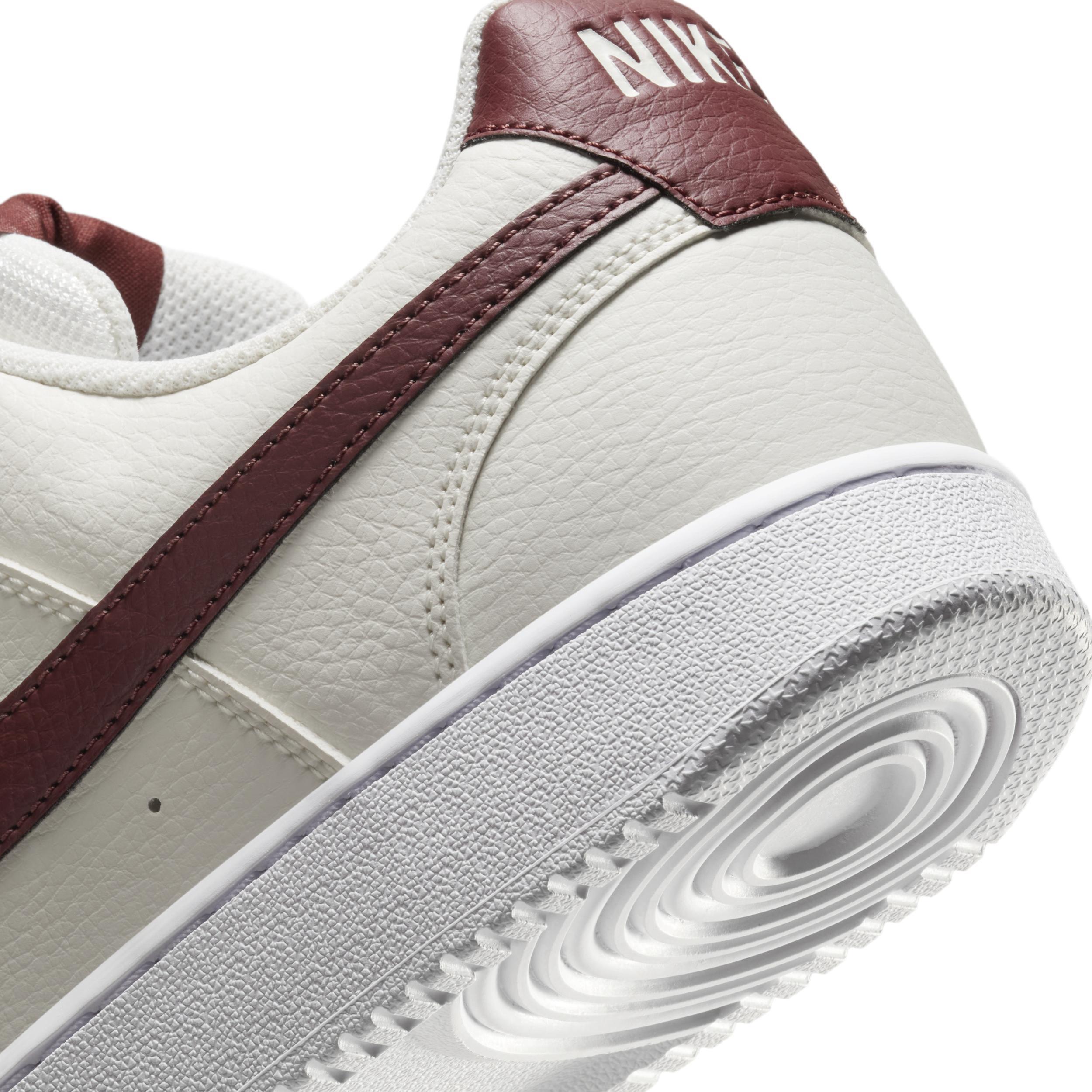 Nike Men's Court Vision Low Shoes Product Image