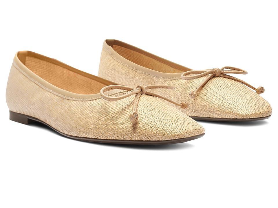 Schutz Arissa (Light Nude 1) Women's Shoes Product Image