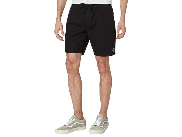 O'Neill O'Riginals Porter 18 Shorts Men's Shorts Product Image