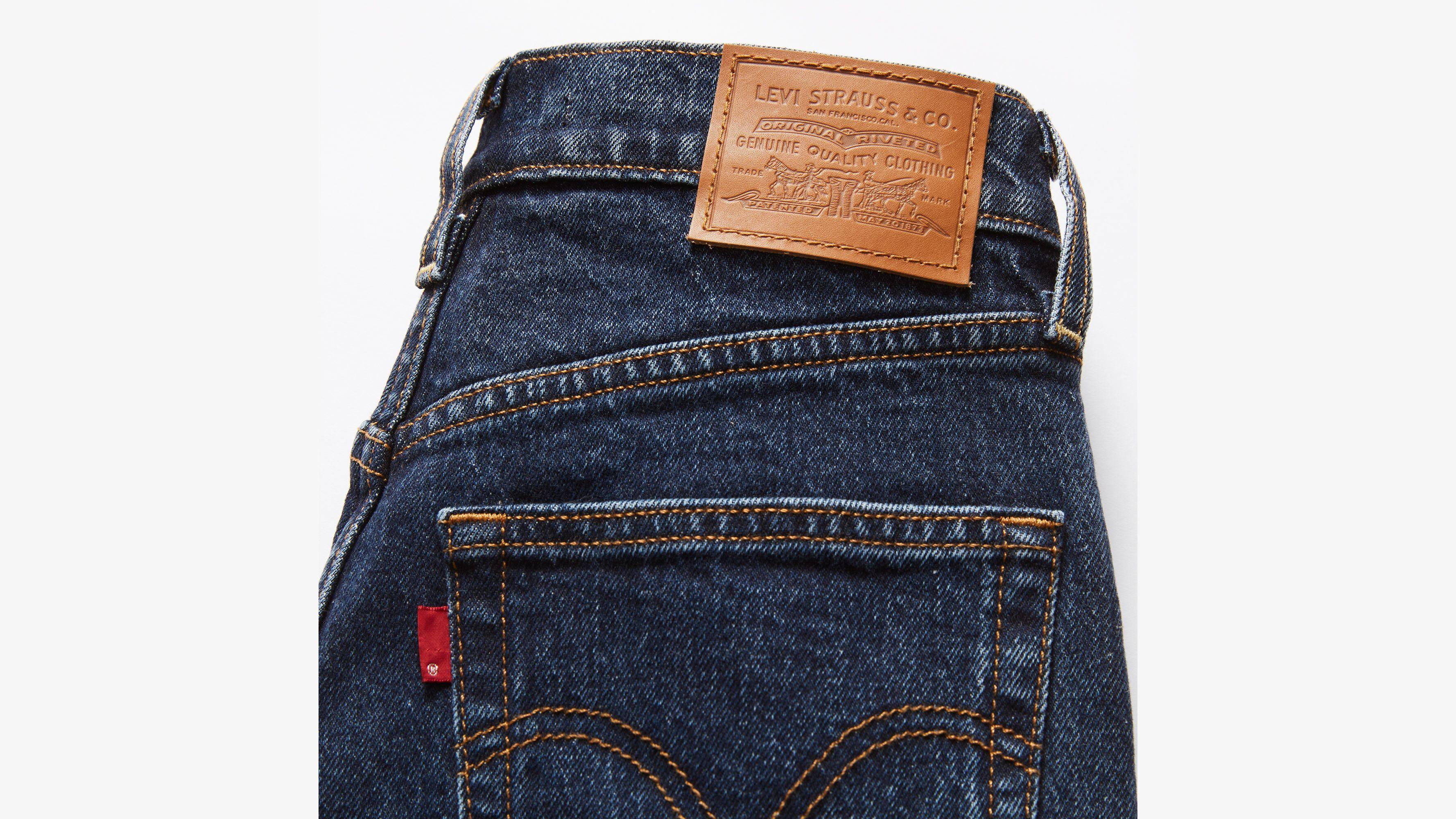 Levi's Bell Women's Jeans Product Image