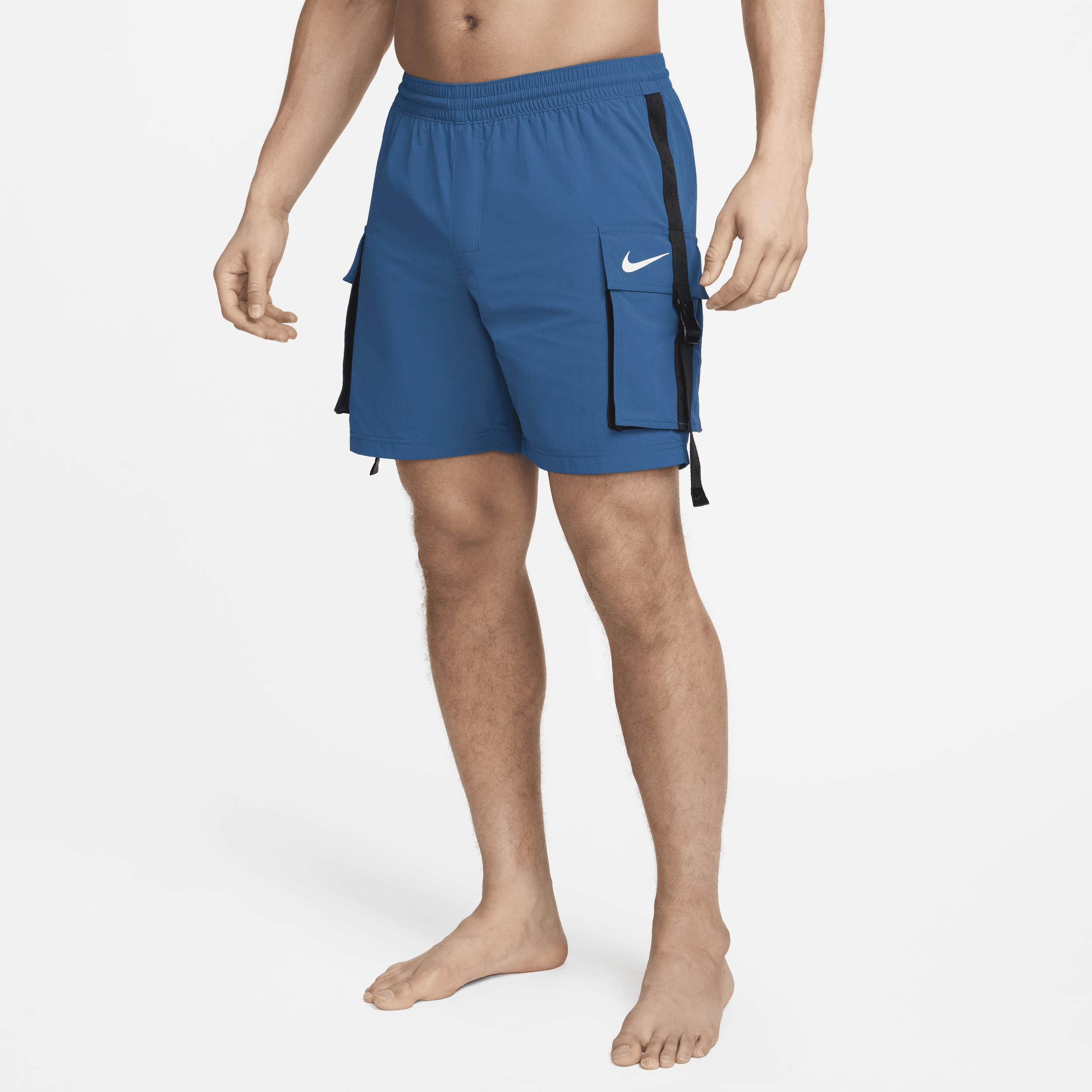 Nike Mens Swim 7 Volley Shorts Product Image