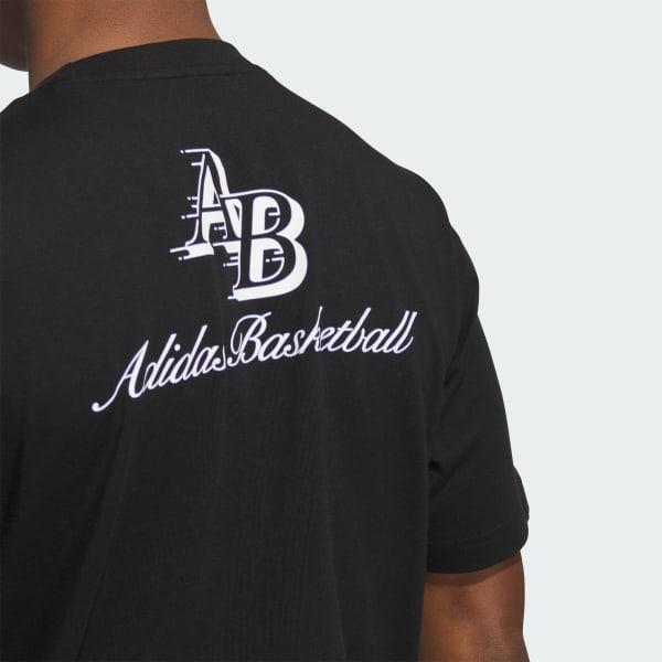 Heritage Basketball Graphic Tee Product Image