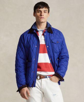 Men's The Beaton Water-Repellent Jacket Product Image