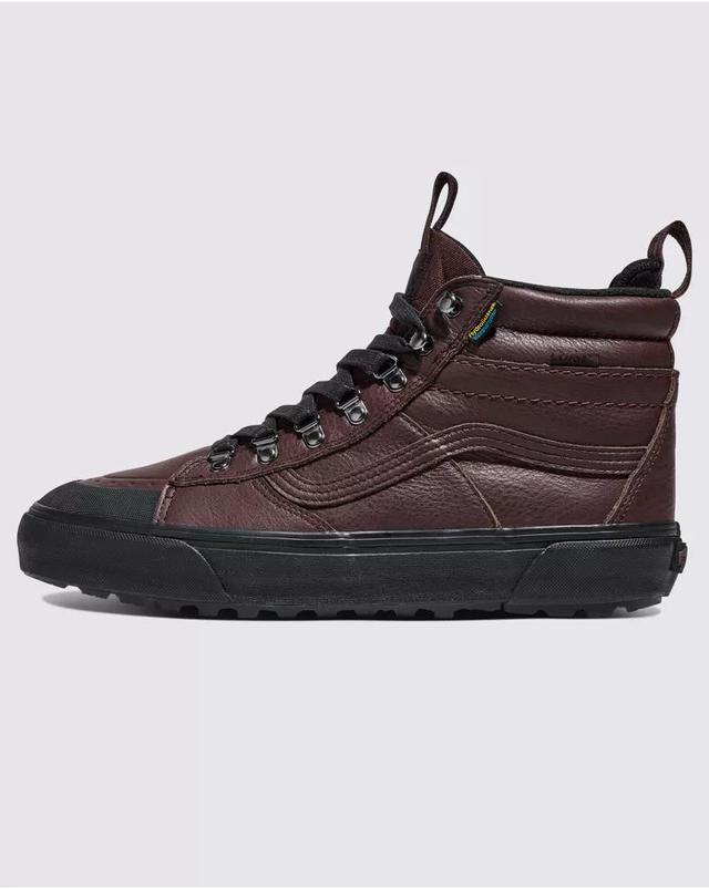 MTE Sk8-Hi Waterproof Insulated Shoe Product Image