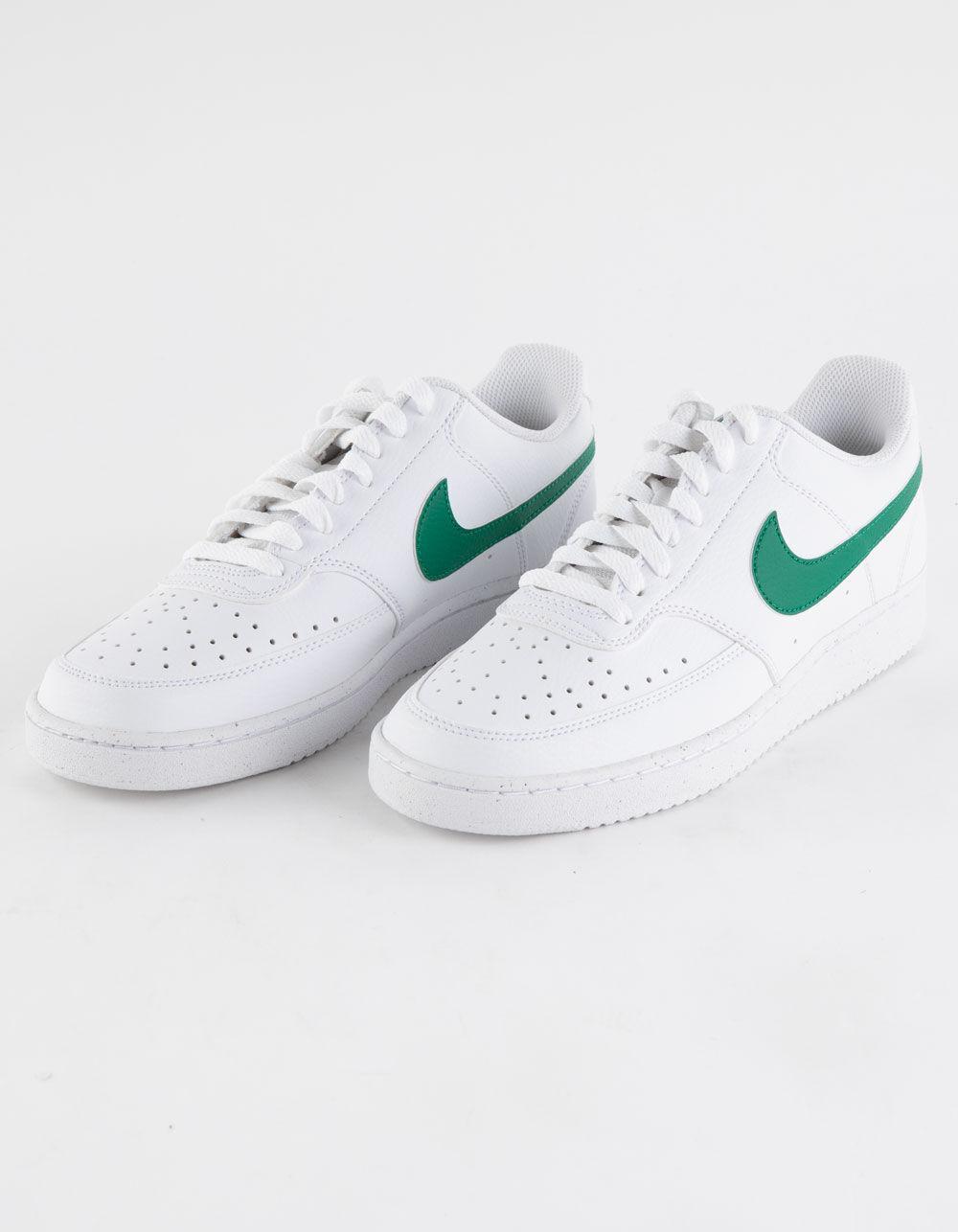 NIKE Court Vision Low Next Nature Mens Shoes Product Image