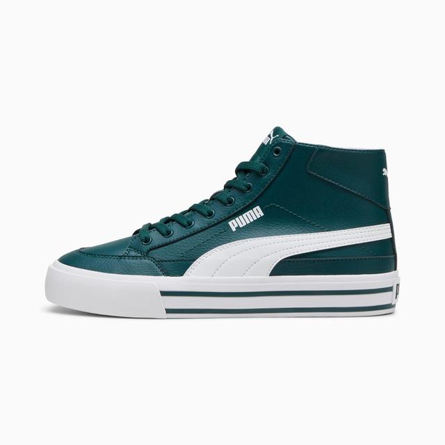 Court Classic Vulc Mid Men's Sneakers Product Image