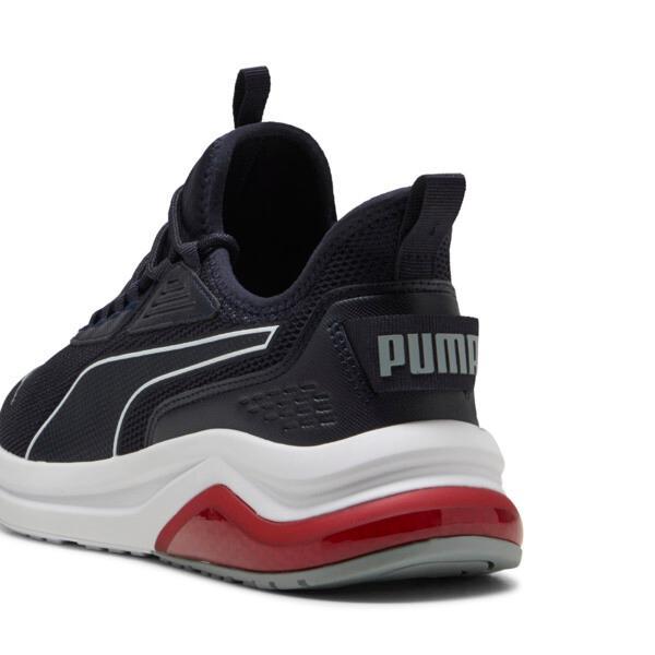 PUMA Amplifier Men's Sneakers in Dark Blue Product Image