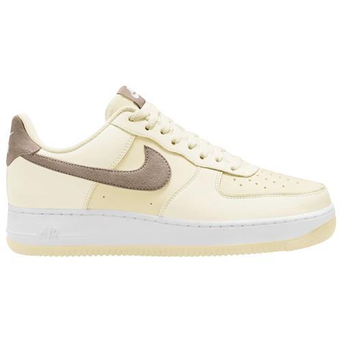 Nike Mens Nike Air Force 1 07 LV8 - Mens Shoes Product Image