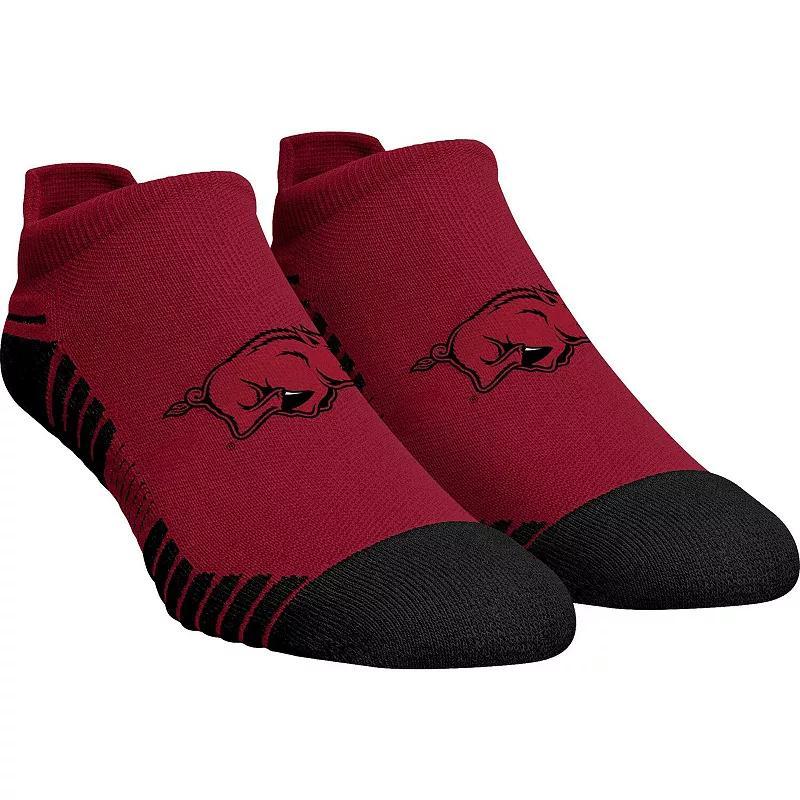 Rock Em Socks Ottawa Senators Hex Performance Ankle Socks, Mens Product Image