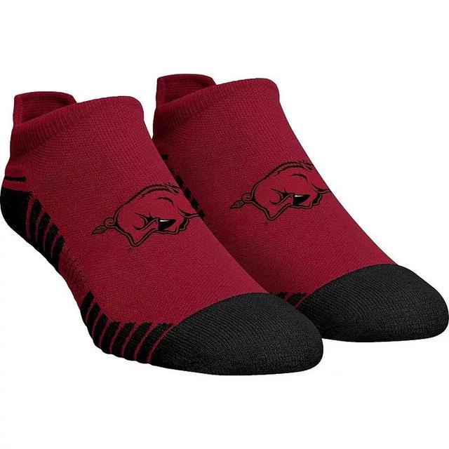 Rock Em Socks Ottawa Senators Hex Performance Ankle Socks, Mens Product Image