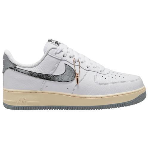 Nike Mens Nike Air Force 1 Low LX - Mens Basketball Shoes Product Image