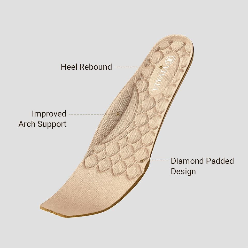 Square-Toe Wedge (Margot Wedge Pro) Product Image