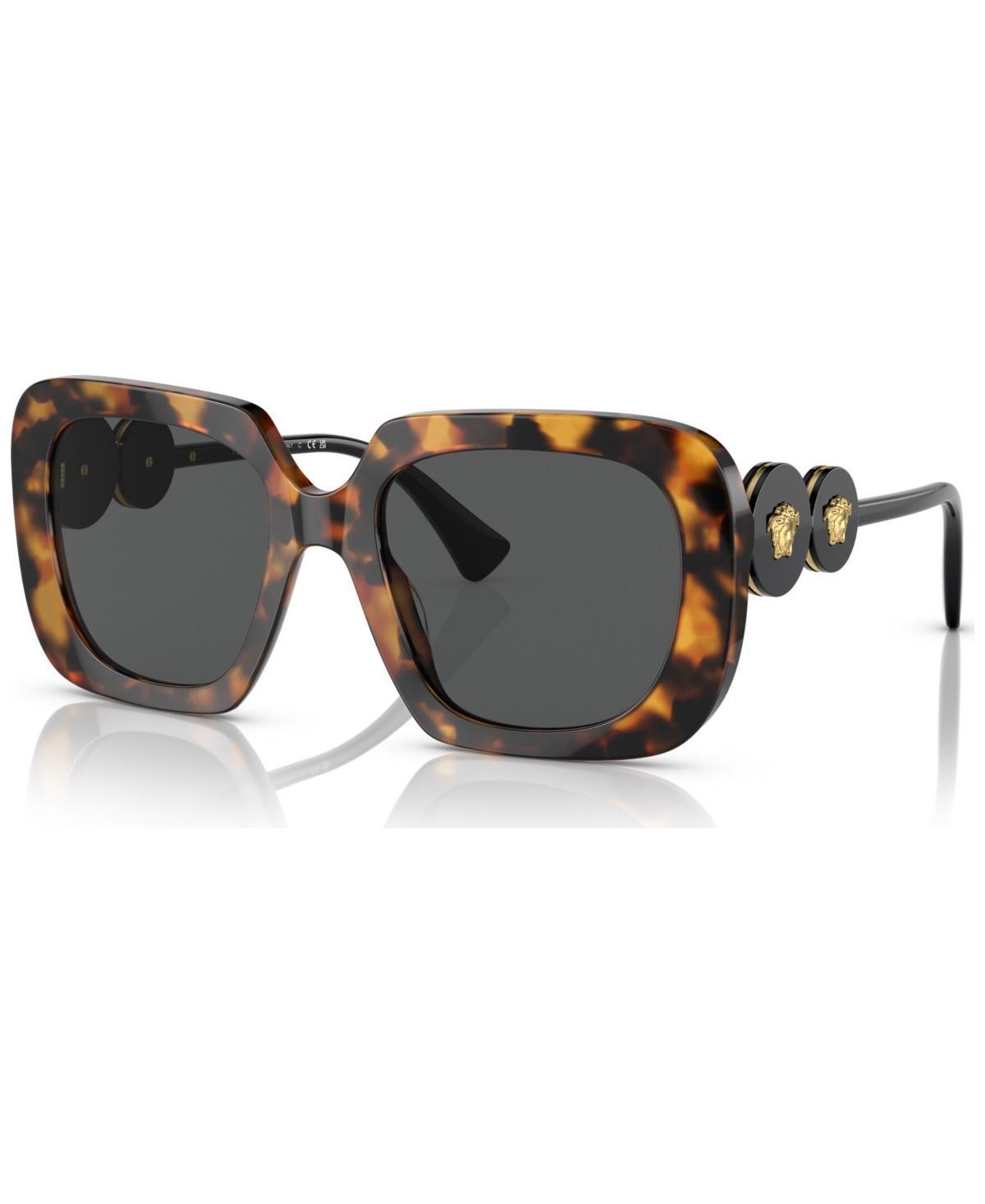 Versace 54mm Square Sunglasses Product Image