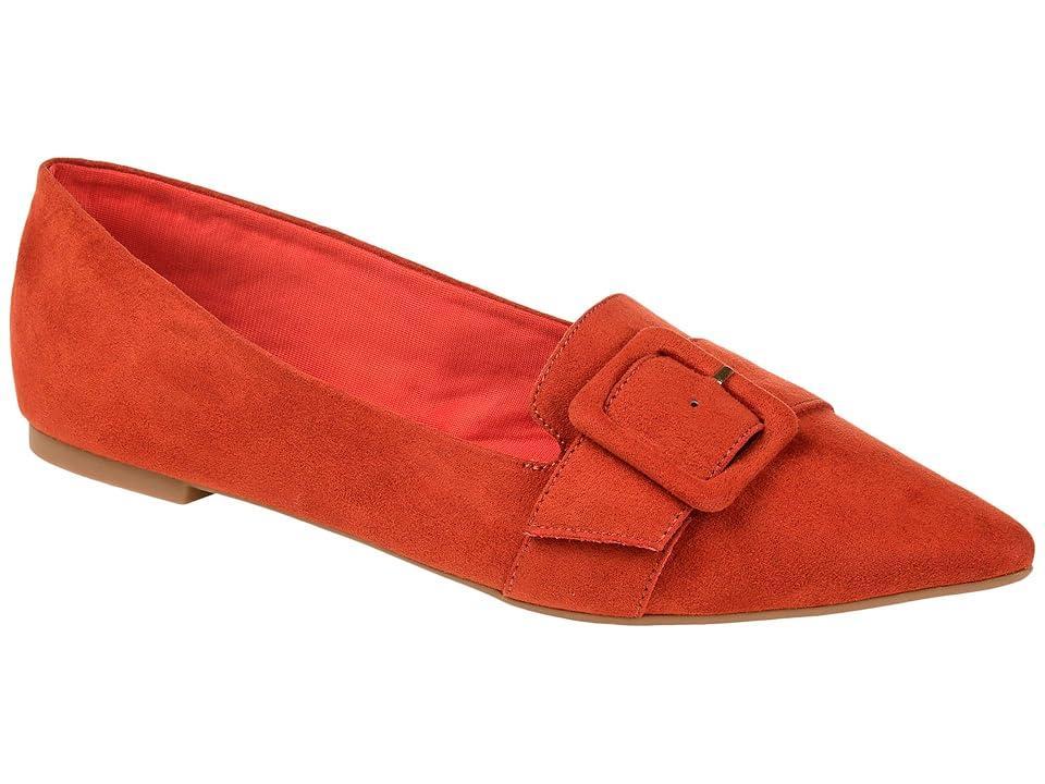 Journee Collection Audrey Womens Flats Product Image