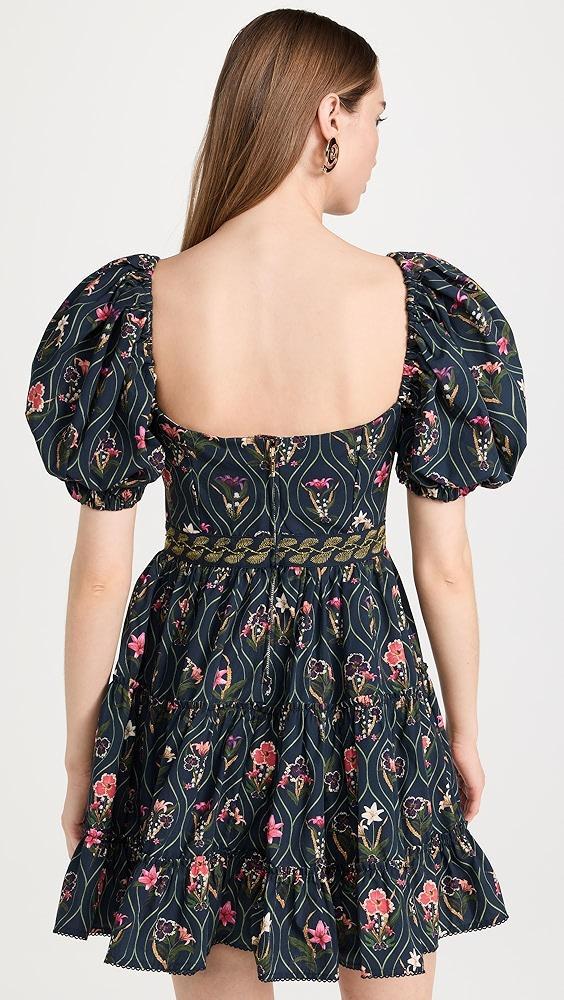 Agua by Agua Bendita Manzanilla Pacifico Dress | Shopbop Product Image