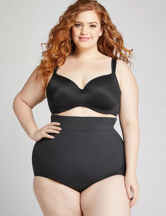 Level 2 Shaping Ultra High-Waist Brief Product Image