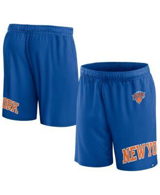 Mens Fanatics Wine Cleveland Cavaliers Free Throw Mesh Shorts Product Image