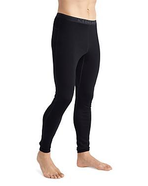 Icebreaker 260 Tech Thermal Leggings Product Image