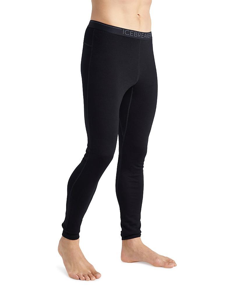 Icebreaker 260 Tech Thermal Leggings Product Image