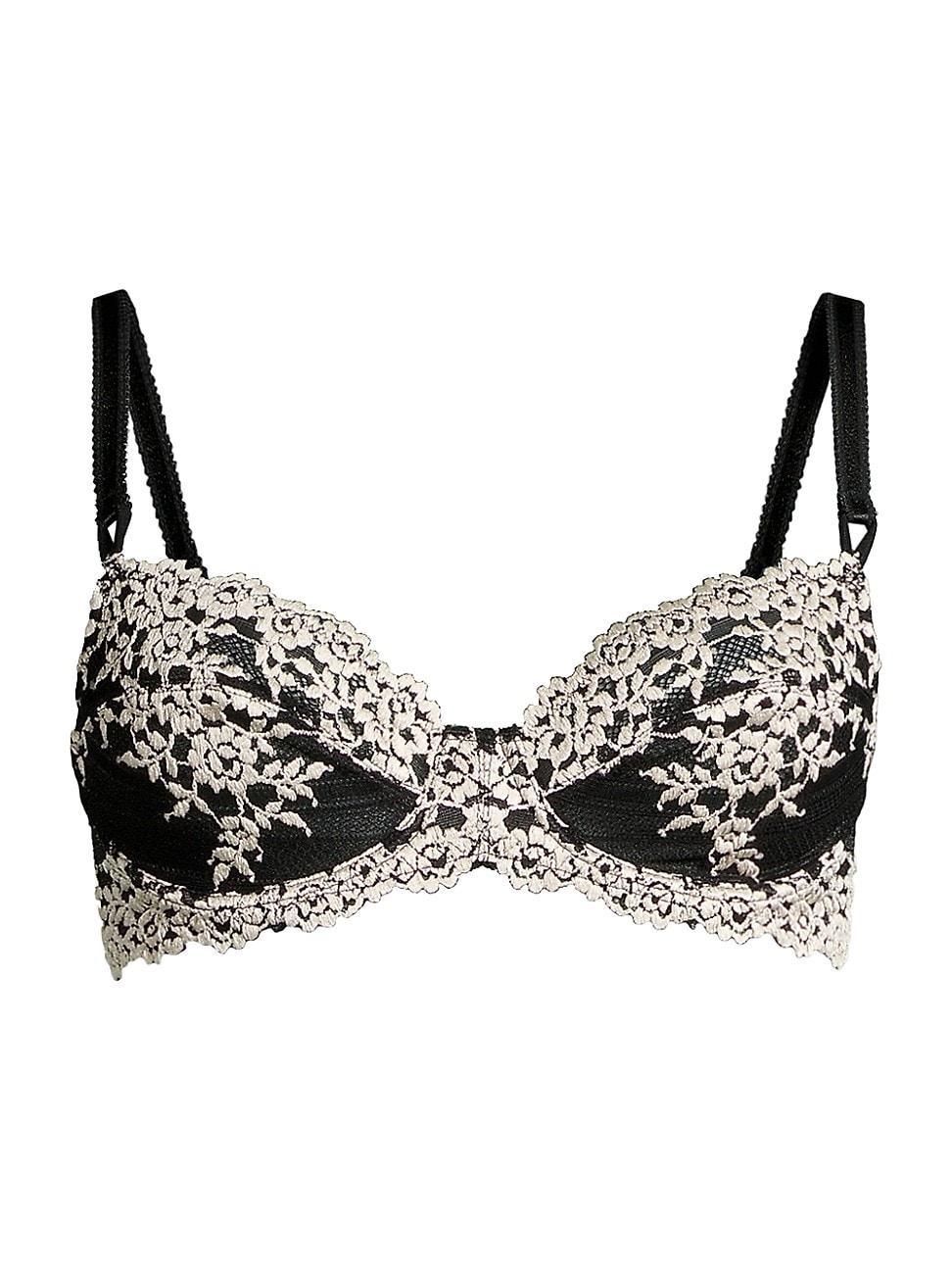 Wacoal Embrace Lace Underwire Bra Product Image