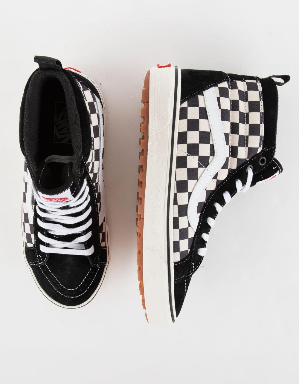 VANS Sk8-Hi MTE-1 Shoes Product Image