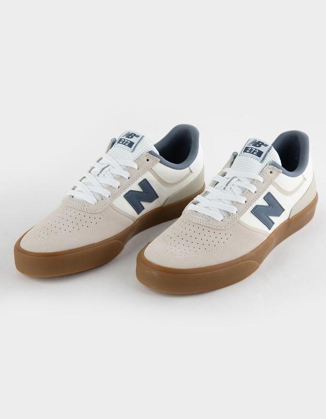 NEW BALANCE 272 Shoes Product Image