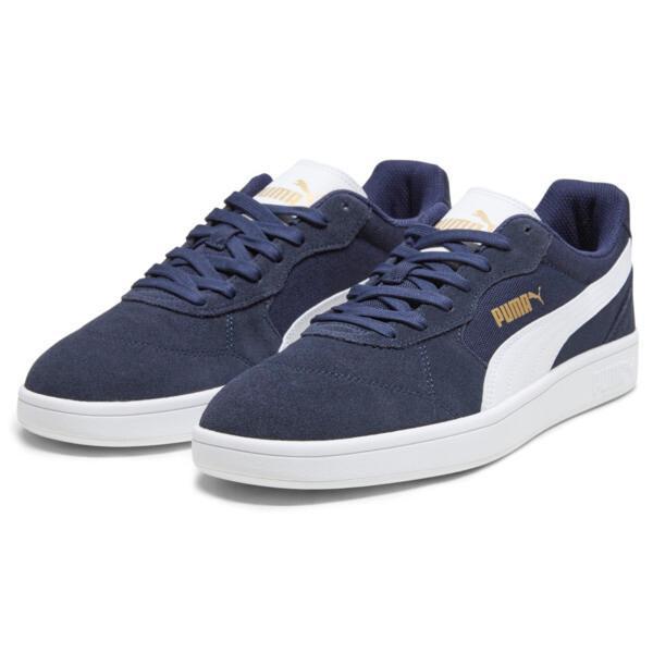 PUMA Astro Play Men's Sneakers in Dark Blue Product Image