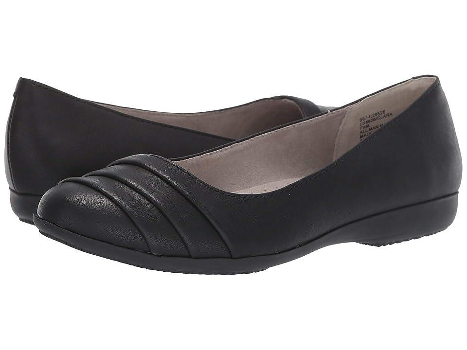 Cliffs by White Mountain Clara Womens Ballet Flats Product Image