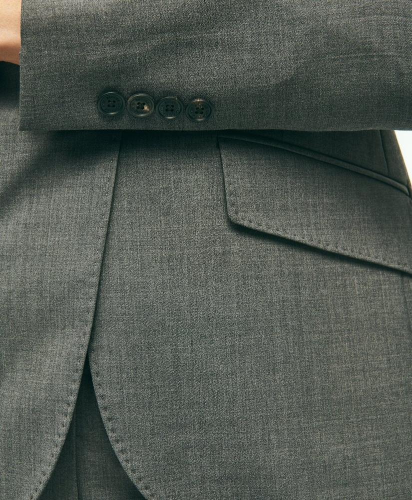 The Essential Brooks Brothers Stretch Wool Jacket Product Image