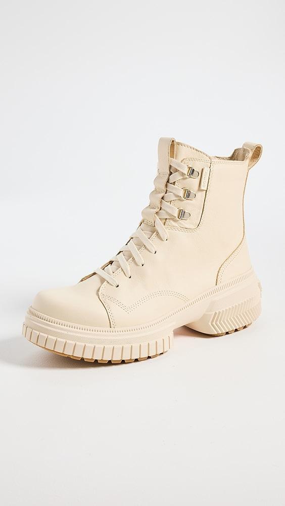 Sorel Ona Ave Lace Boots | Shopbop Product Image