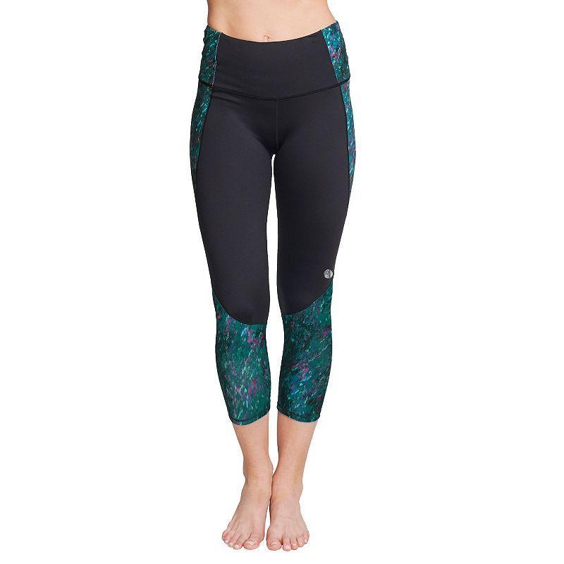 Womens Mazu Swim Slimming Swim Capri Leggings Product Image