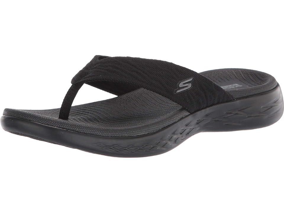 SKECHERS Performance On-The-Go 600 - Sunny Women's Sandals Product Image