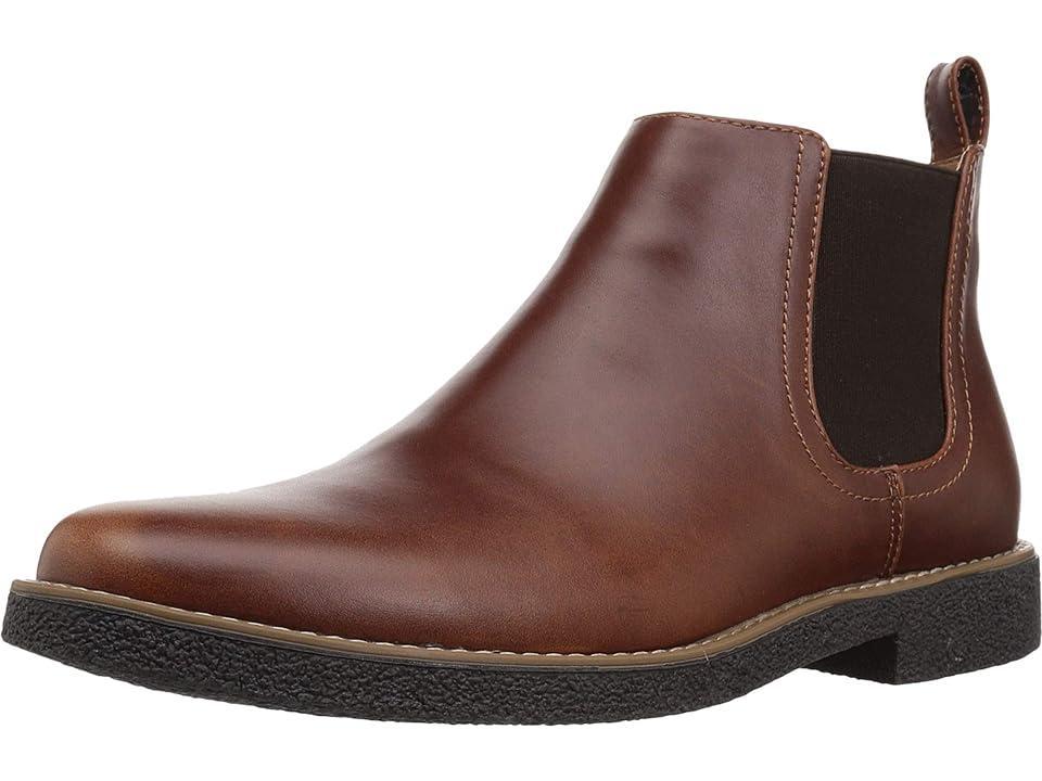 Deer Stags Rockland (Redwood/Dark ) Men's Shoes Product Image