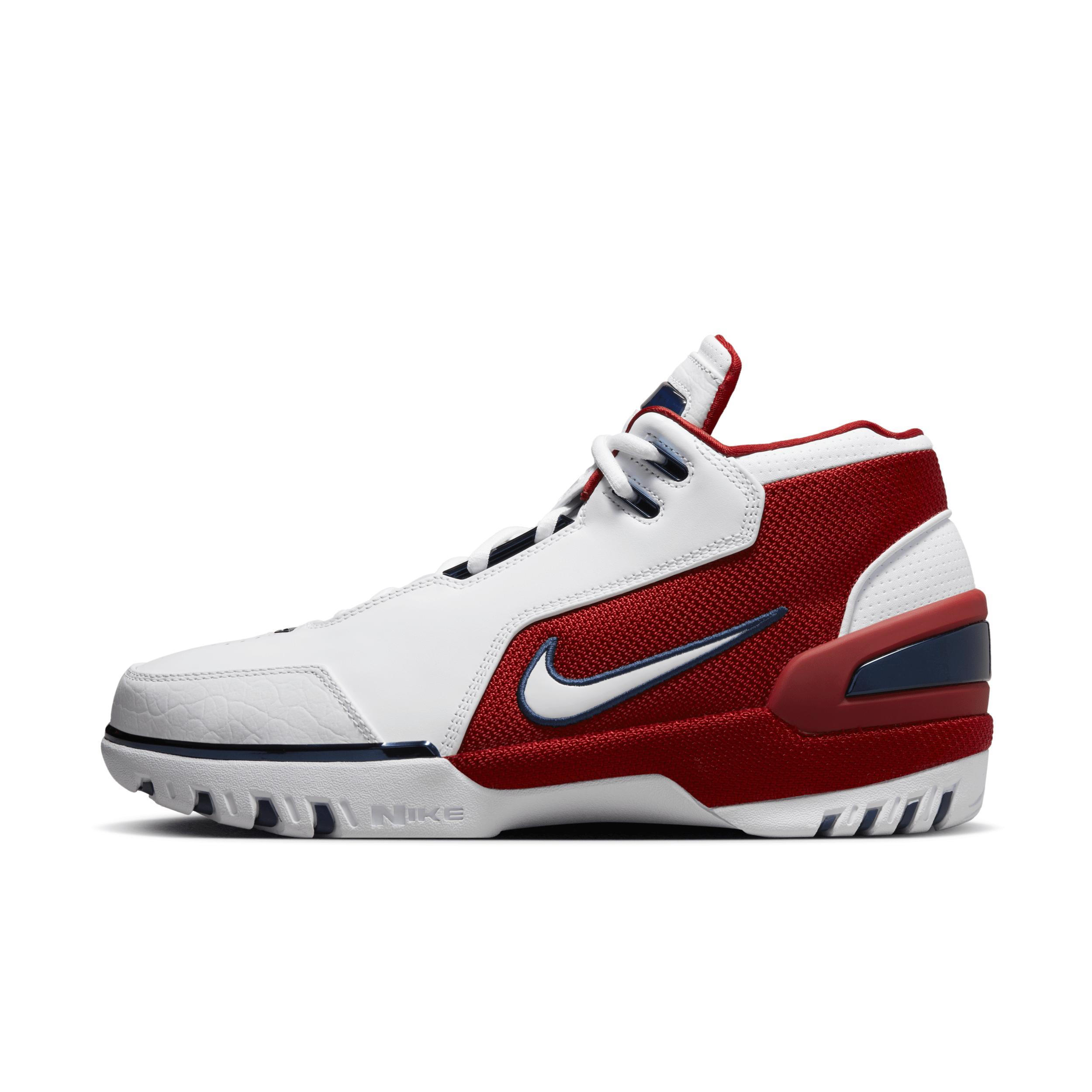 Nike Mens Air Zoom Generation Shoes Product Image