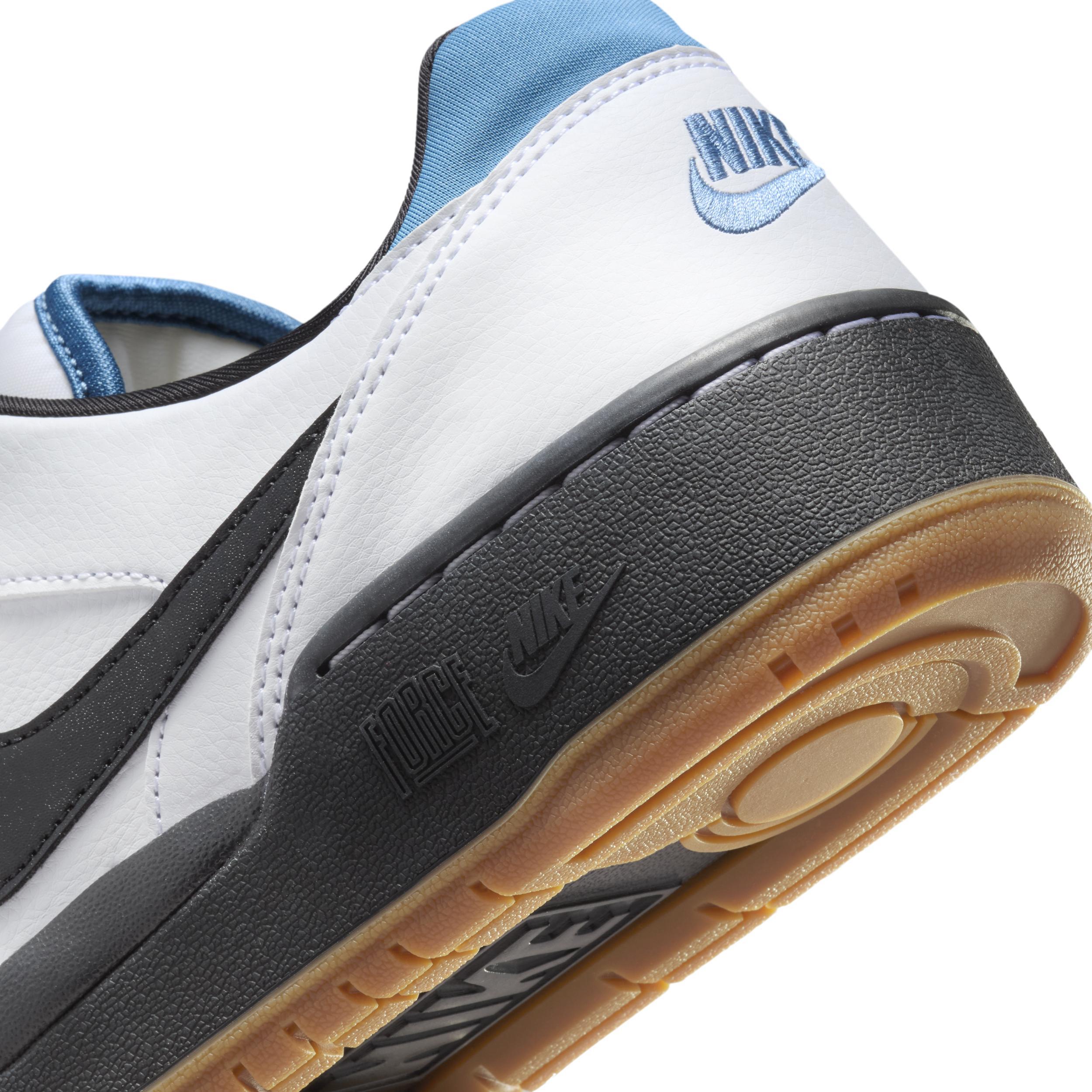 Nike Men's Full Force Low Shoes Product Image