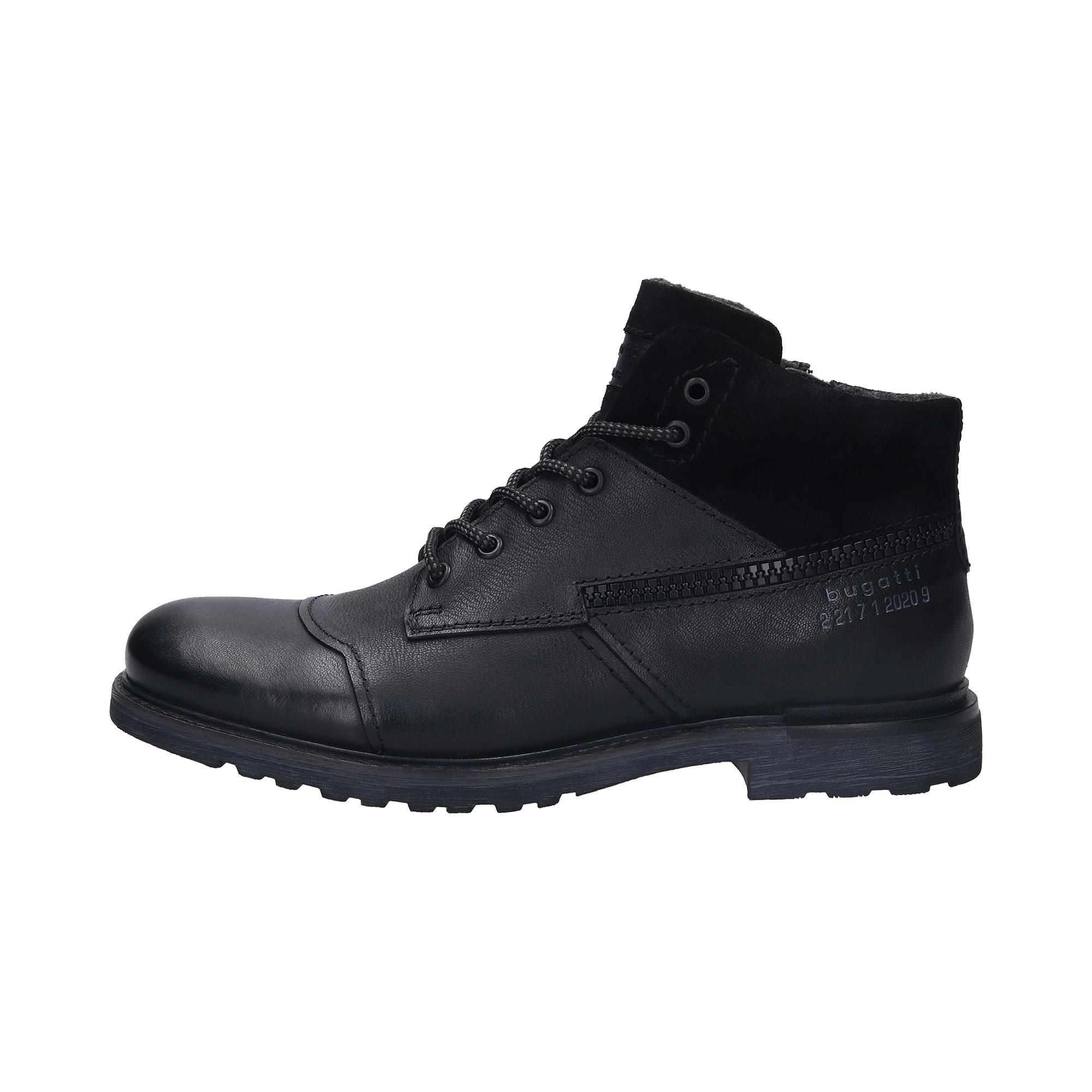 Bugati Vittore boots Product Image