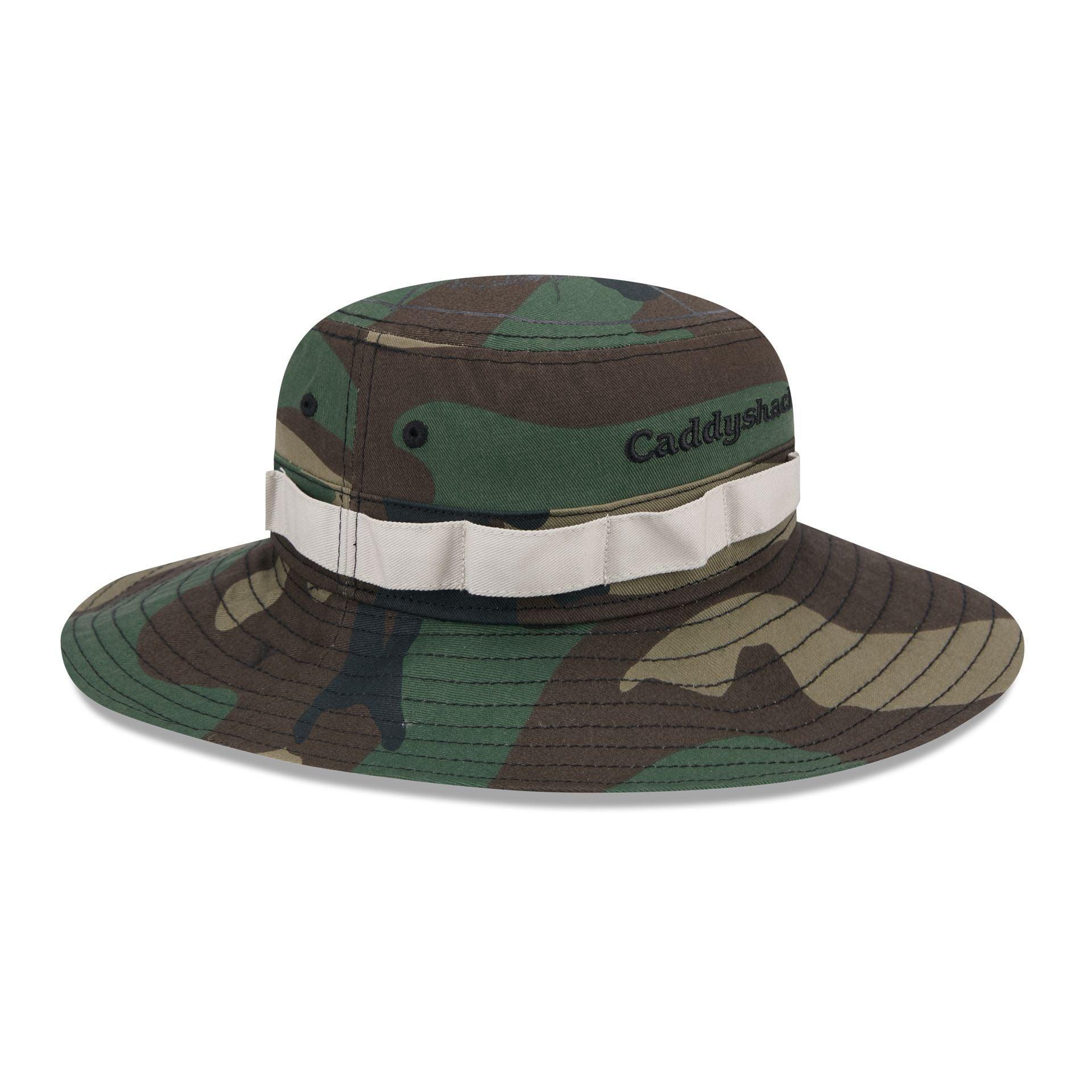 Caddyshack Adventure Bucket Hat Male Product Image