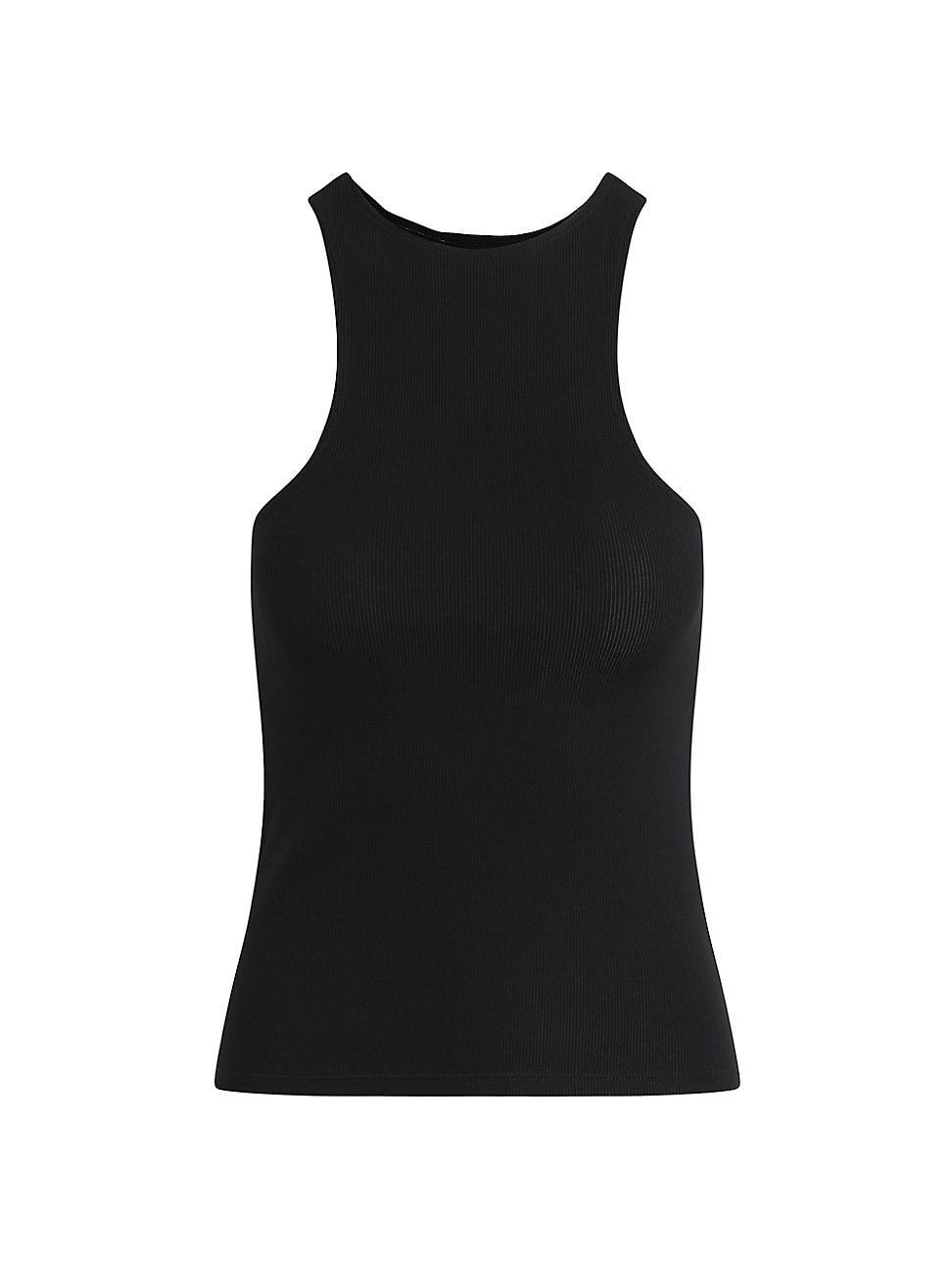 Womens Racer Tank Product Image