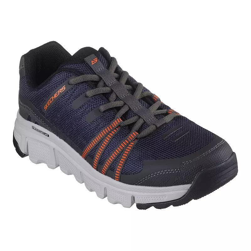 Skechers Summits AT Twin Bridges Mens Shoes Product Image