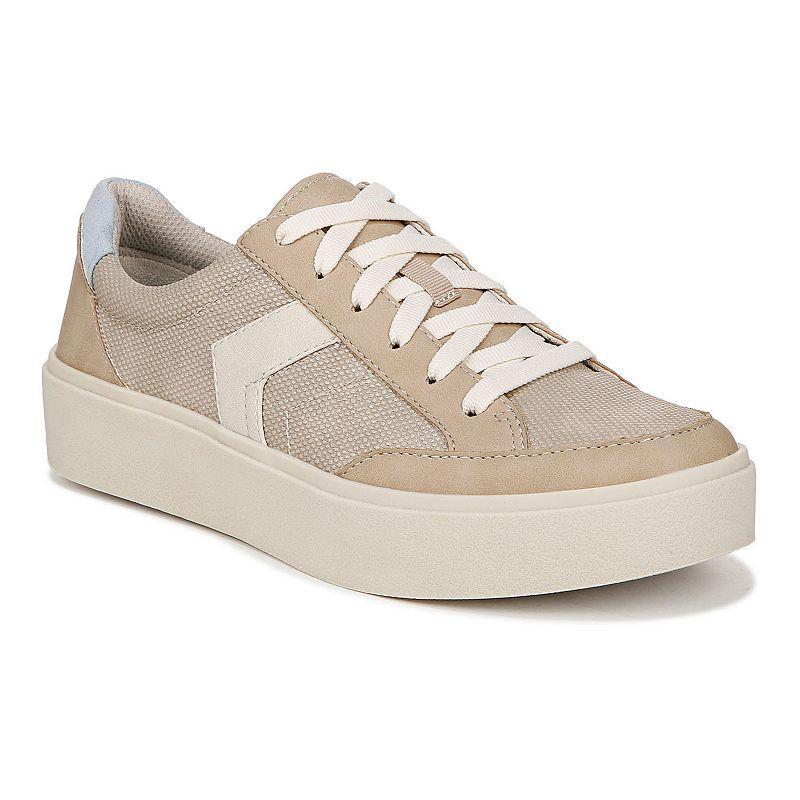 Dr. Scholls Madison Lace Platform Sneaker Product Image