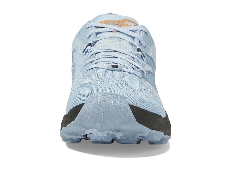 New Balance Fresh Foam X Hierro v7 GTX (Starlight/Blacktop) Women's Shoes Product Image