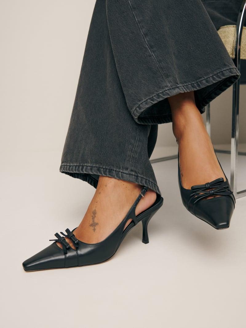 Noreen Slingback Pump Product Image